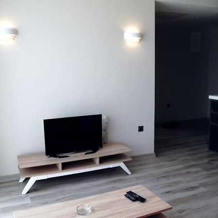 Demir Otel Bornova ภายนอก รูปภาพ