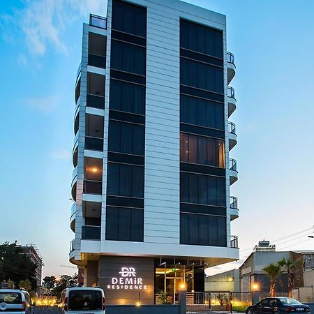 Demir Otel Bornova ภายนอก รูปภาพ