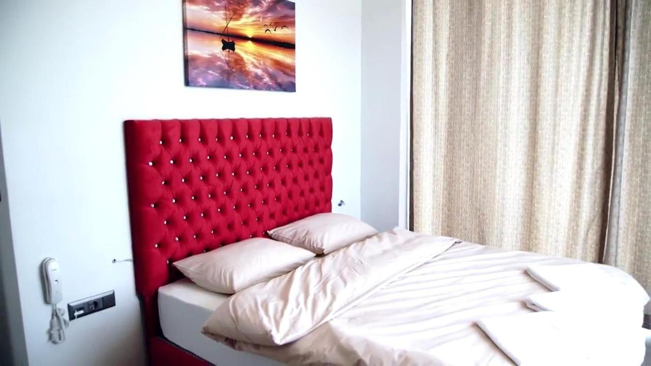 Demir Otel Bornova ภายนอก รูปภาพ