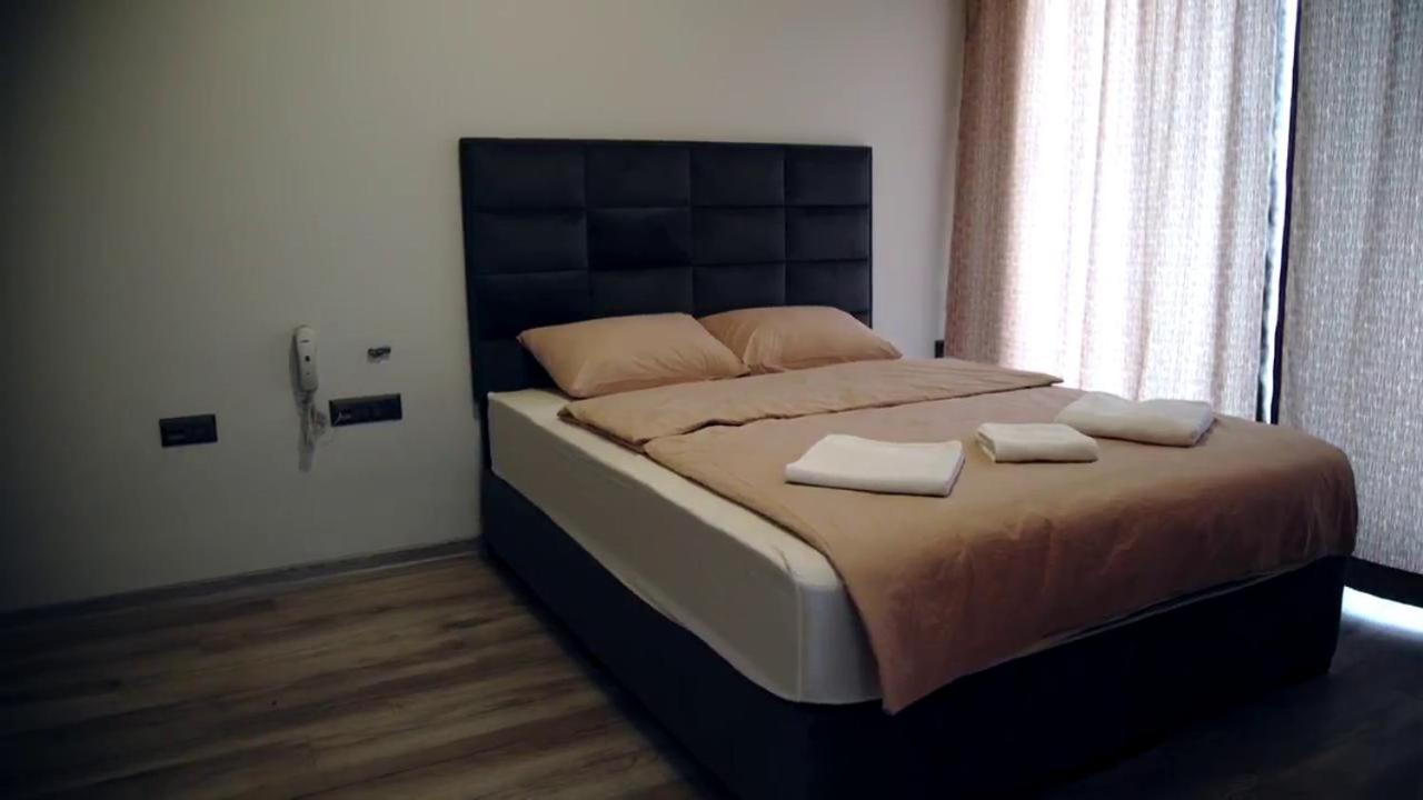 Demir Otel Bornova ภายนอก รูปภาพ
