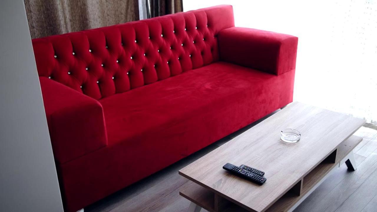 Demir Otel Bornova ภายนอก รูปภาพ