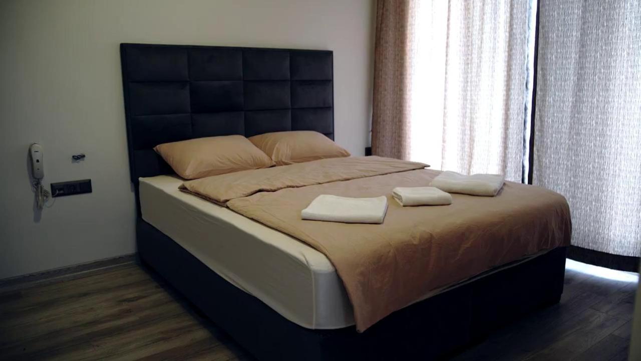 Demir Otel Bornova ภายนอก รูปภาพ